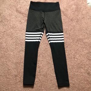 Sock leggings